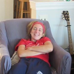 Meet your Posher, Anna